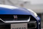 Nissan GT-R 50th Anniversary 2019 года (JP)